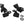 Drag Specialties Single Function Handlebar Marker for 2014-2022 XL Models