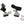 Drag Specialties Single Function Handlebar Marker for 2014-2022 XL Models