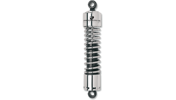 Progressive Suspension 412 Series Shocks for 1986-2003 Sportster Models