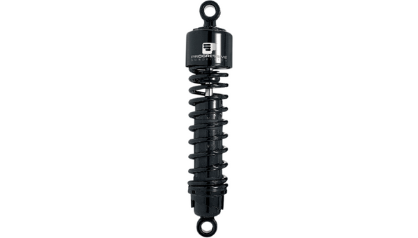 Progressive Suspension 412 Series Shocks for 1986-2003 Sportster Models