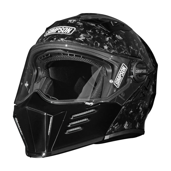 Simpson Mod Bandit Helmet