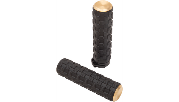Arlen Ness Airtrax Grips for Cable Throttle