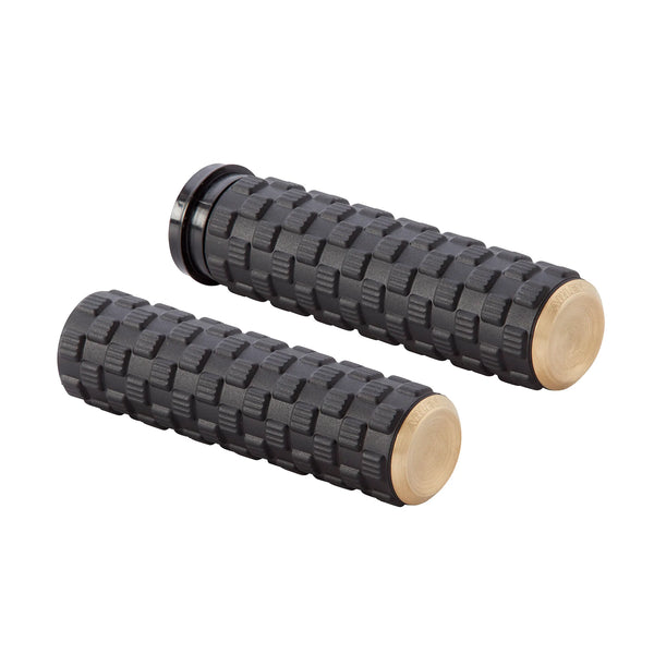 Arlen Ness Airtrax Grips for Throttle-by-Wire