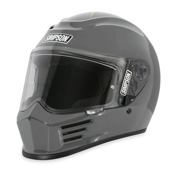 Simpson Speed Bandit Helmet