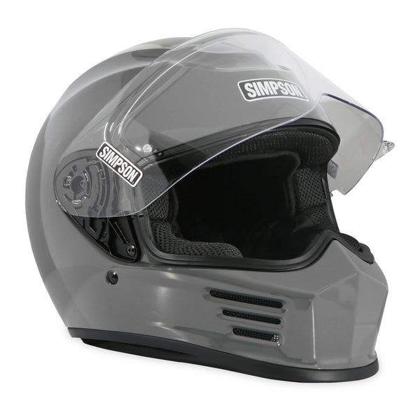 Simpson Speed Bandit Helmet