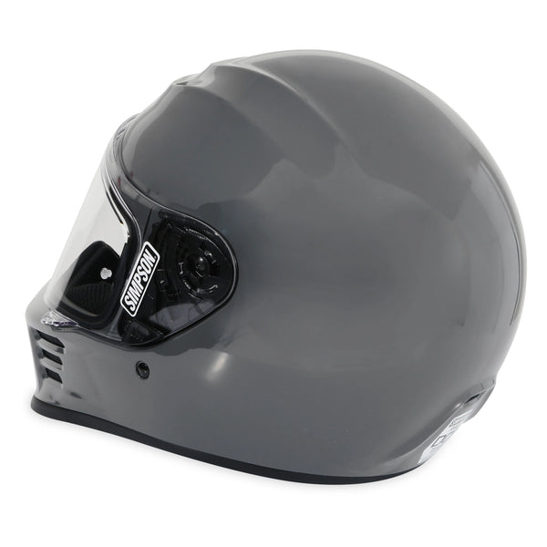 Simpson Speed Bandit Helmet