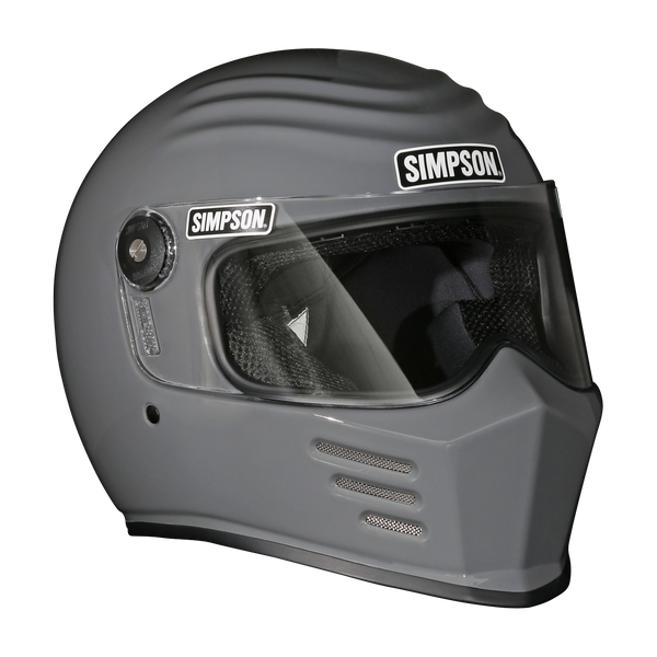 Simpson Outlaw Bandit Helmet