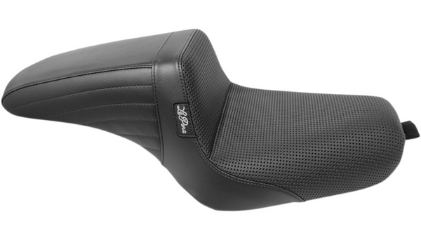 Le Pera Kickflip Solo Seats for Sportster Models