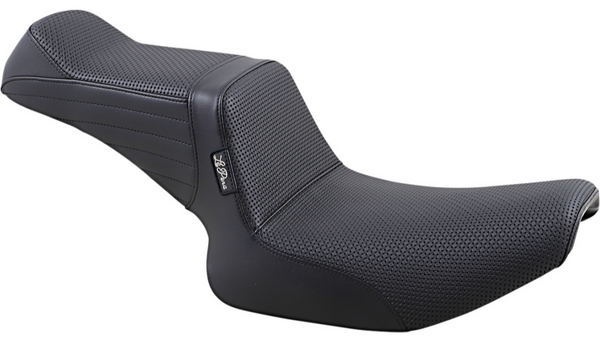 Le Pera Tailwhip Seats for FXR Models