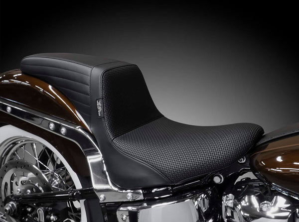 Le Pera Kickflip Seats for 2023-2024 FLHX/FLTR