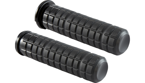 Arlen Ness Speedliner Grips for Cable Throttle