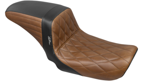 Le Pera Kickflip Seats for 2006-2017 Dyna Models