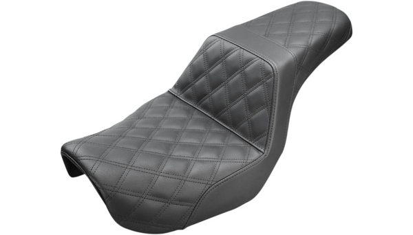 Saddlemen Step-Up Seats for Dyna Models