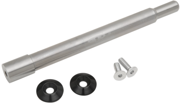 Paul Yaffe Originals Y-Axles Covers for Touring Models