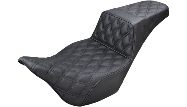 Saddlemen  Step-Up Seat for 2008-2024 Touring Models