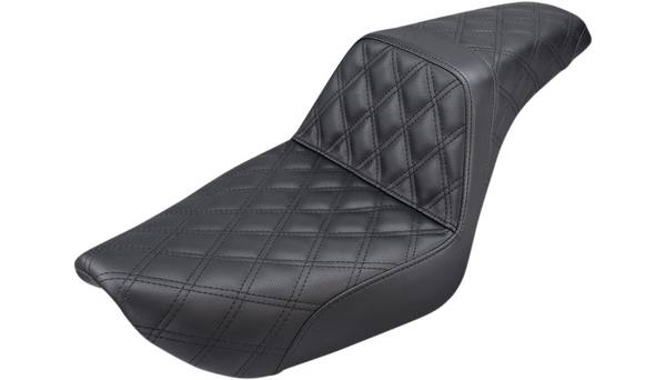 Saddlemen Step-Up Seats for Dyna Models