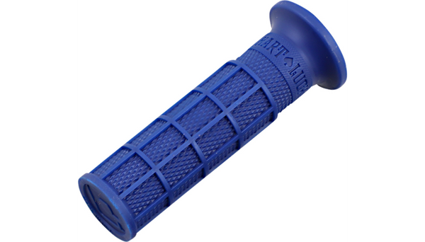 Odi Hart-Luck Signature Full-Waffle Slip-On Grips for V-Twin