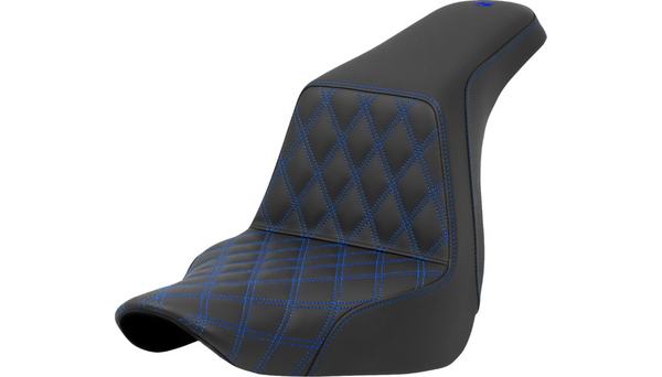 Saddlemen Step-Up LS Seats for 2018-2025 Softail Models