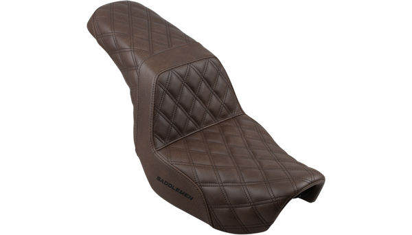 Saddlemen Step-Up Seats for Dyna Models