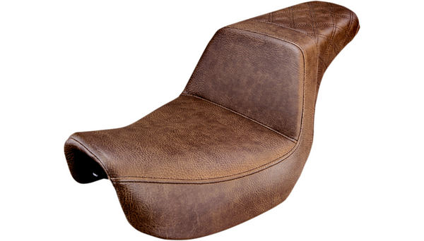 Saddlemen Step-Up Seats for Dyna Models
