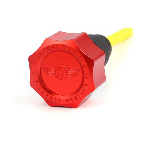 Figurati Performance Dipstick for '07-'16 Touring Twin Cam Models