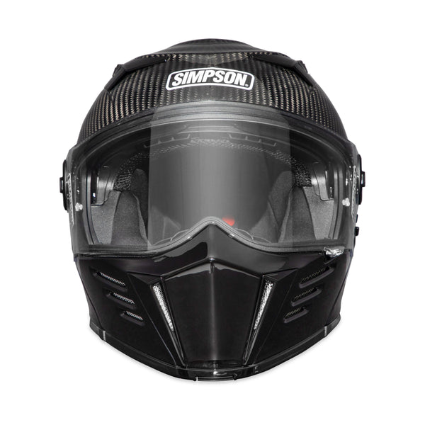 Simpson Mod Bandit Helmet