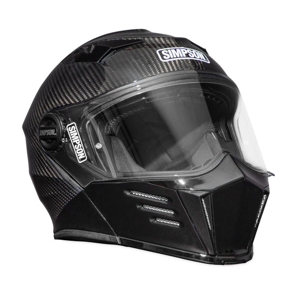 Simpson Mod Bandit Helmet