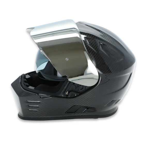 Simpson Ghost Bandit Helmet