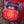 Custom Dynamics Integrated Low Profile LED Taillight with Auxiliary Turn Signals