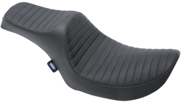 Drag Specialties Predator III Seats for FXR Models