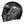 Simpson Outlaw Bandit Helmet