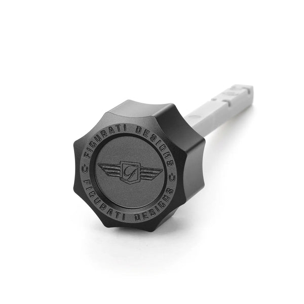 Figurati Magnetic Dipstick for Harley Davidson Models