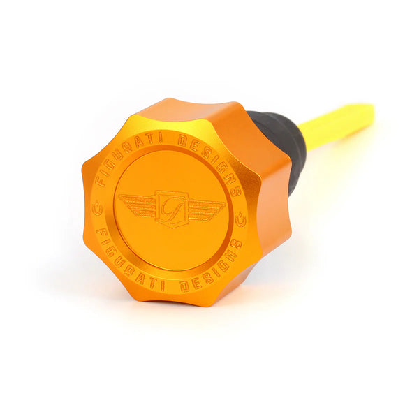 Figurati Performance Dipstick for '07-'16 Touring Twin Cam Models