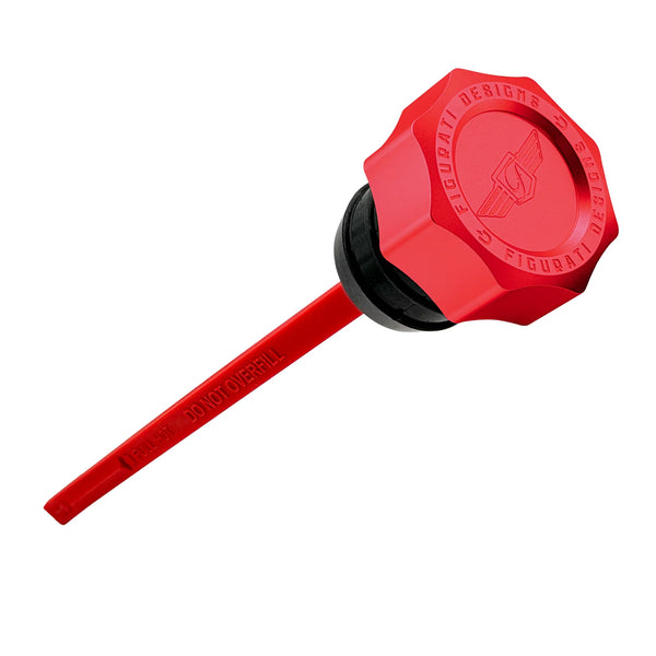 Figurati Performance Dipstick for '99-'05 Dyna Models