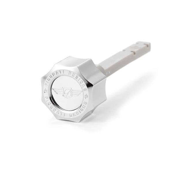 Figurati Magnetic Dipstick for Harley Davidson Models