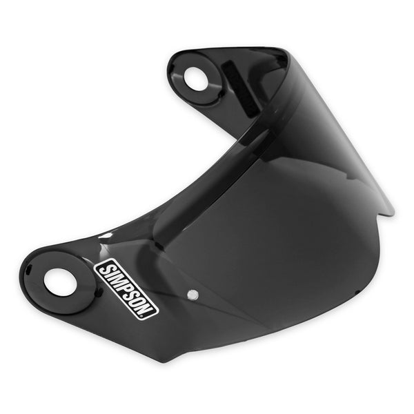 Simpson Replacement Shields for Mod Bandit Helmets