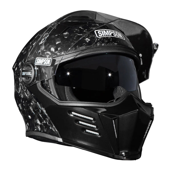 Simpson Mod Bandit Helmet