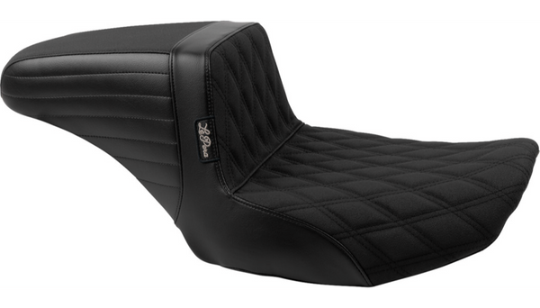 Le Pera Kickflip Seats for 2023-2024 FLHX/FLTR