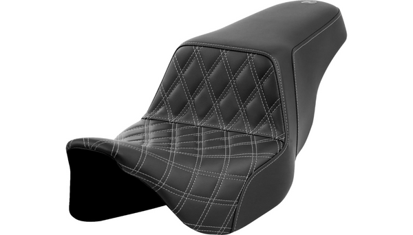 Saddlemen  Step-Up Seat for 2008-2024 Touring Models