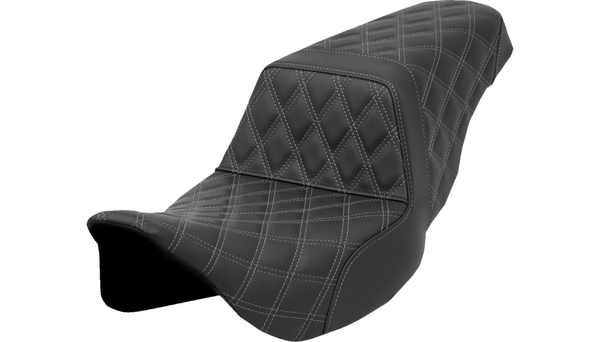 Saddlemen  Step-Up Seat for 2008-2024 Touring Models
