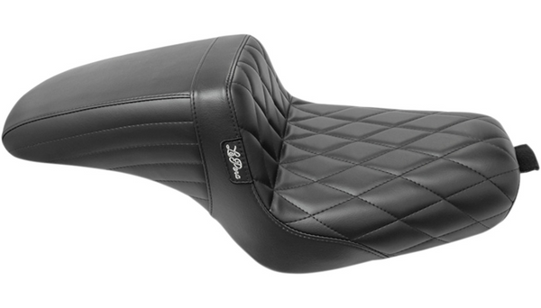 Le Pera Kickflip Solo Seats for Sportster Models