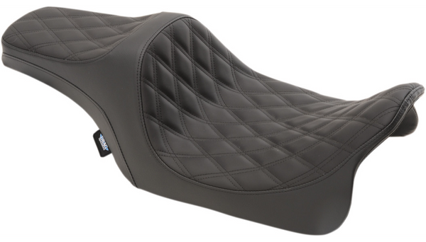 Drag Specialties Predator III Seats for 2008-2024 Touring Models