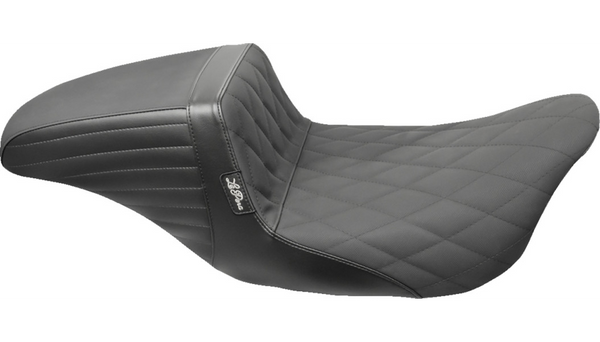 Le Pera Kickflip Seats for 2008-2023 Touring Models
