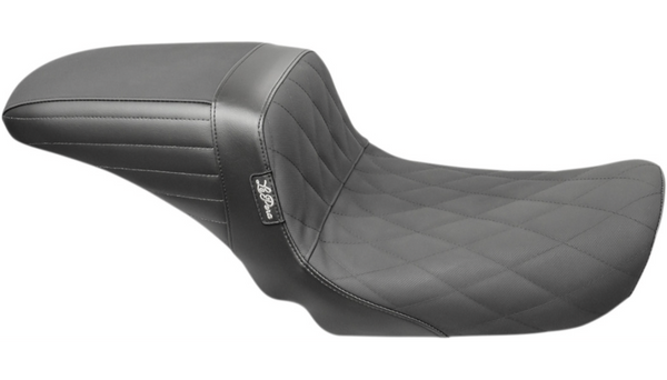 Le Pera Kickflip Seats for 2006-2017 Dyna Models