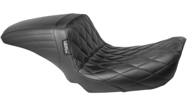 Le Pera Kickflip Seats for 2006-2017 Dyna Models