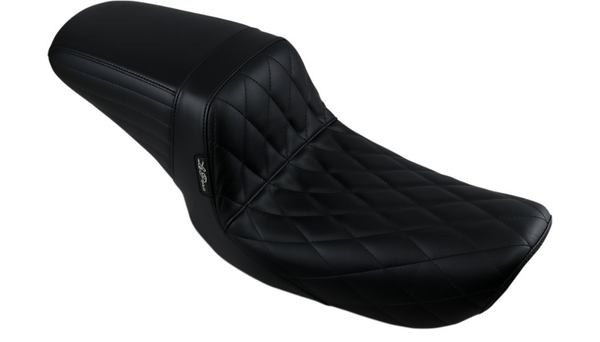 Le Pera Kickflip Seats for Dyna Models