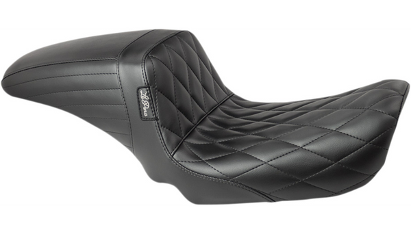 Le Pera Kickflip Seats for Dyna Models