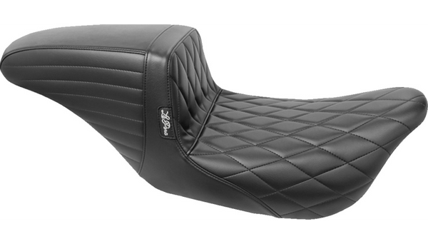 Le Pera Kickflip Seats for 2008-2023 Touring Models