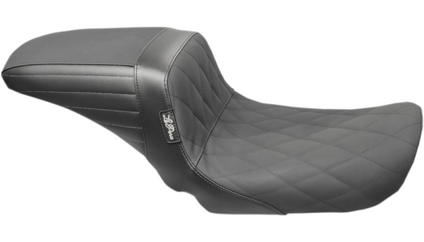 Le Pera Kickflip Seats for Dyna Models