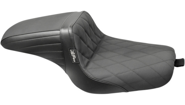 Le Pera Kickflip Solo Seats for Sportster Models